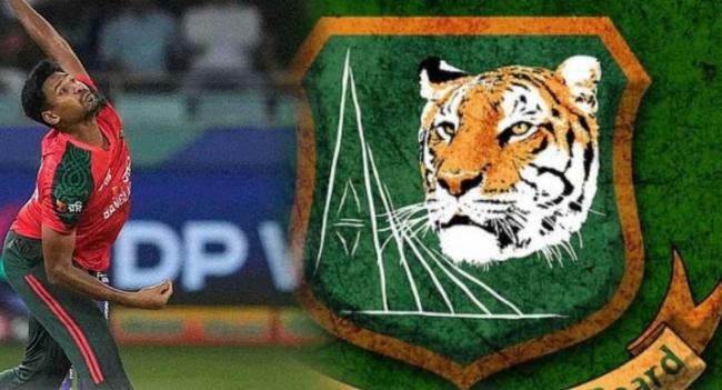 බංග්ලාදේශ ක්‍රිකට් ආයතනය ආයතනයෙන්, ICC යට ඉල්ලීමක්